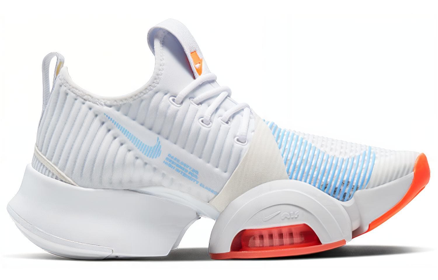 Кроссовки для спортзала Nike Air Zoom SuperRep Prm - изображение 2