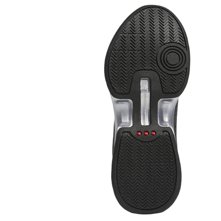 Ретро баскетбольные кроссовки adidas Crazy IIInfinity - изображение 5