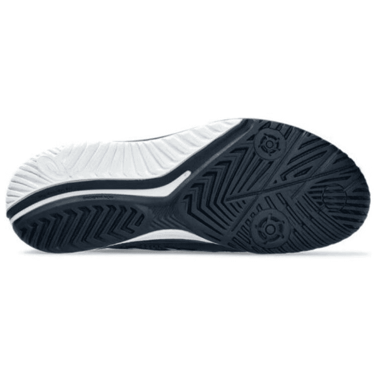 Кроссовки для тенниса Asics Gel-Resolution 9 - изображение 5