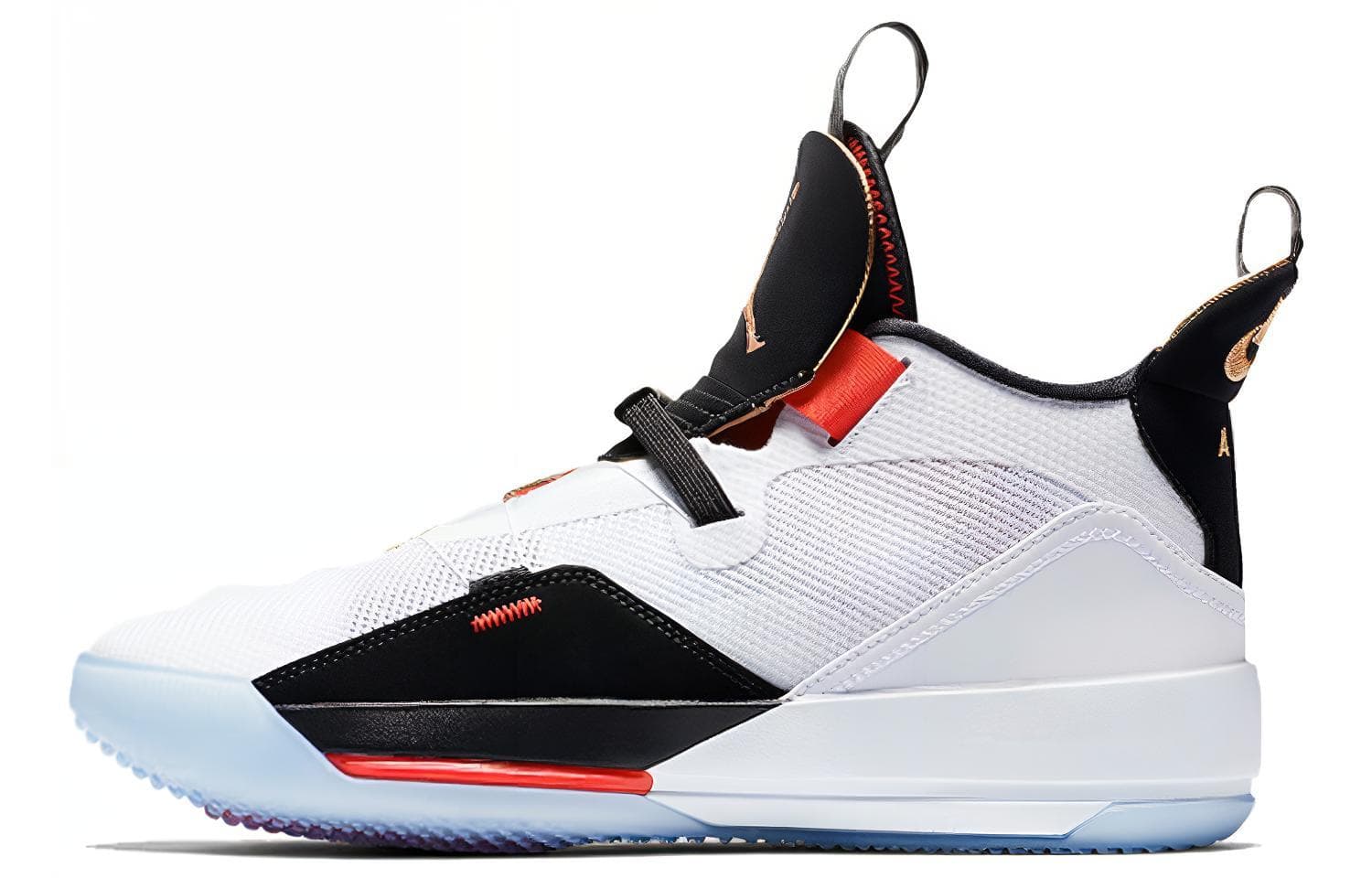 Кроссовки для баскетбола Jordan Air Jordan 33 Future Of Flight