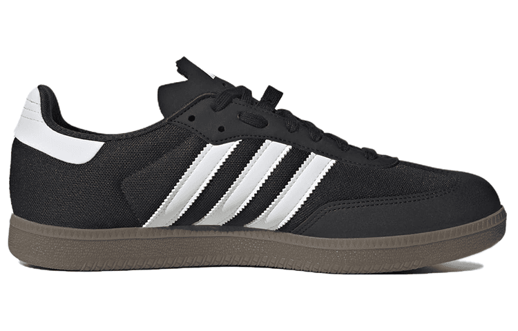 Кроссовки для велоспорта adidas The Velosamba Black White - изображение 2