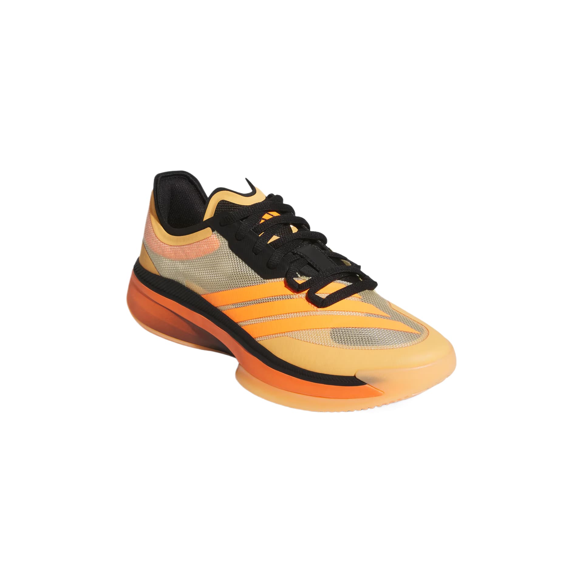 Кроссовки для баскетбола Adidas Adizero Select 3,0 Баскетбольные кроссовки Унисекс - изображение 4