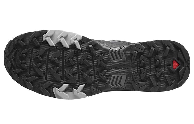 Кроссовки Salomon X Ultra 4 Gore-tex - изображение 5