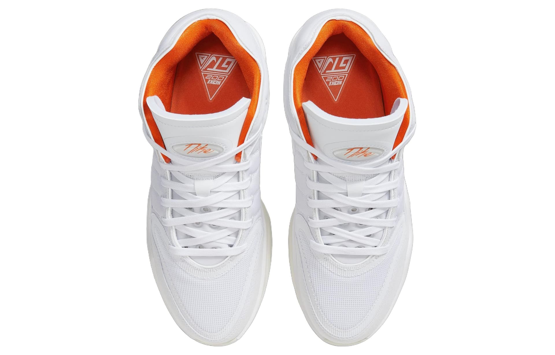 Кроссовки для баскетбола Nike G.T. Hustle 2 Air Zoom EP - изображение 4