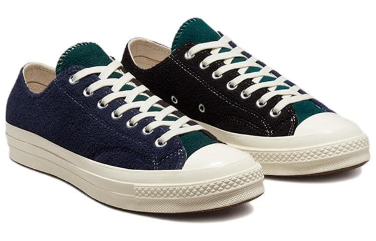 Кеды Converse Chuck Taylor All Star Ox 1970s Renew - изображение 3