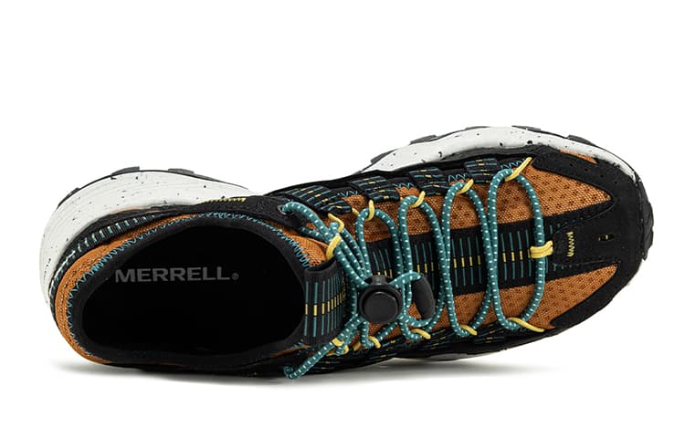 Сандалии MERRELL - изображение 3