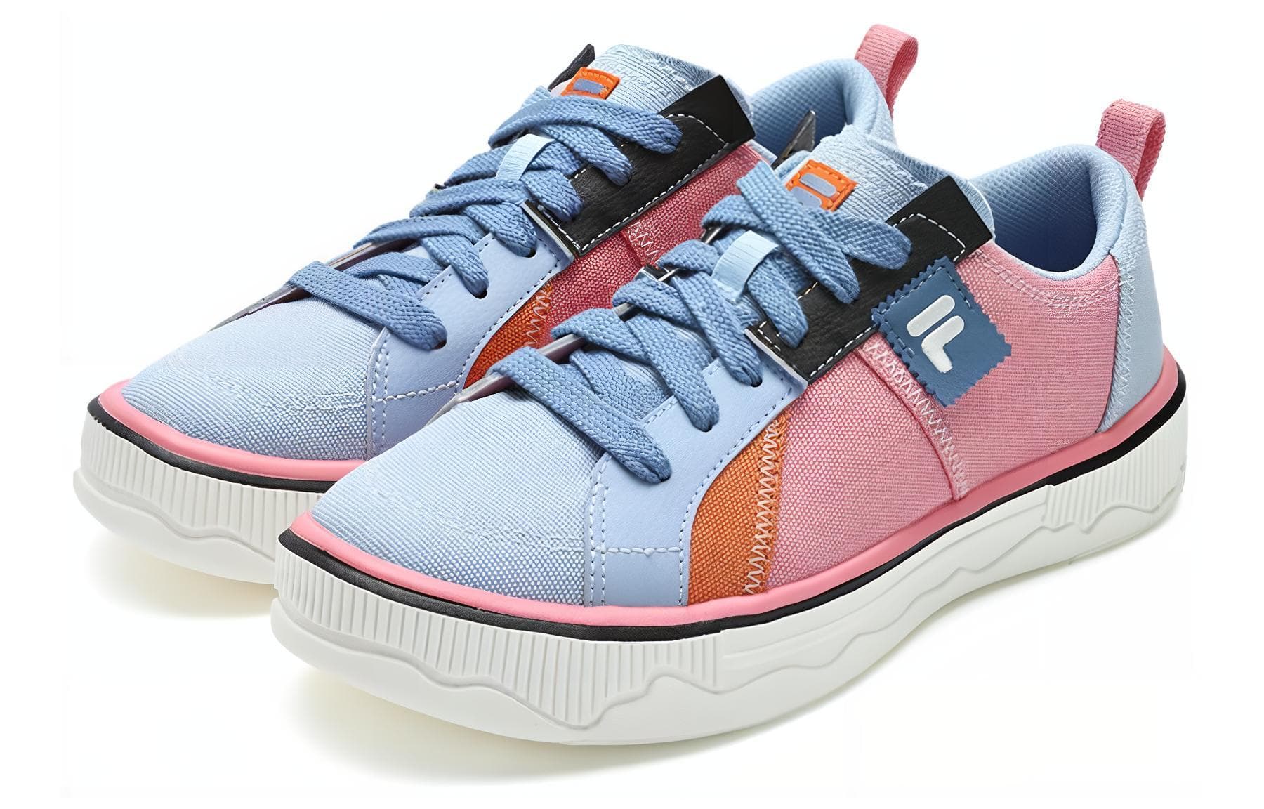 Кеды FILA FUSION POP 3 - изображение 2