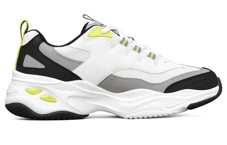 Кроссовки Skechers D'LITES 4.0 - изображение 2