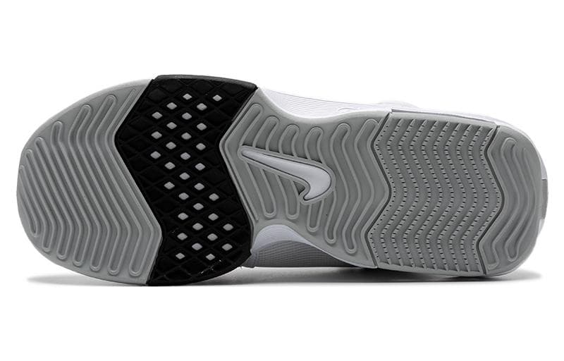 Кроссовки для баскетбола Nike - изображение 5