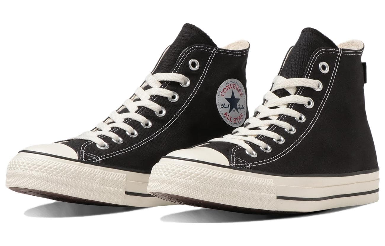 Кеды Converse All Star Gore-Tex Hi - изображение 3