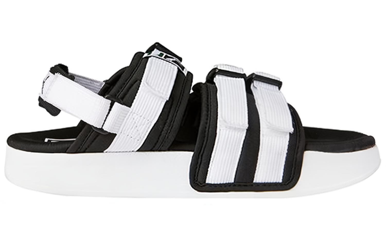 Сандалии с ремешком PUMA Slect Leadcat Ylm - изображение 2