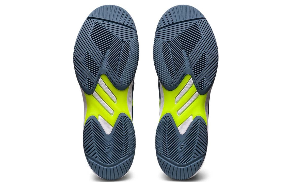 Кроссовки для тенниса Asics Solution Swift FF - изображение 6