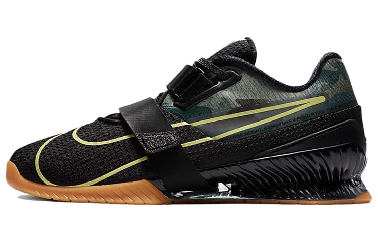 Кроссовки для спортзала Nike Romaleos 4 - изображение 1