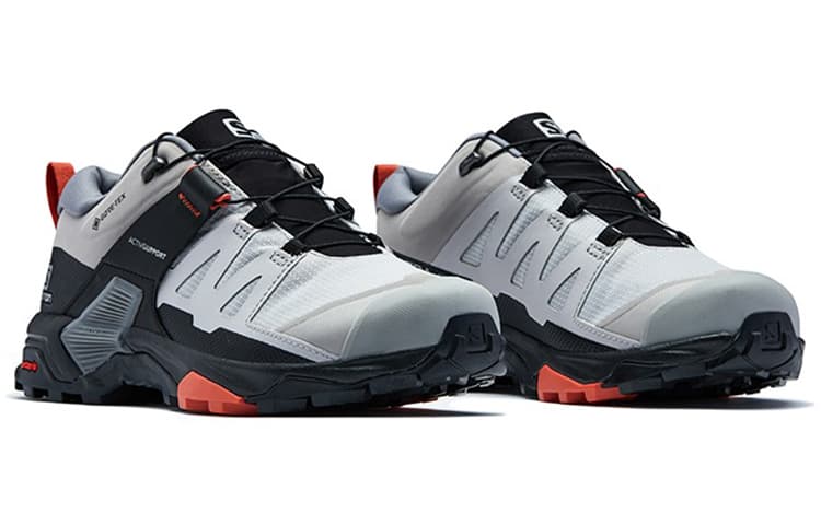 Кроссовки Salomon X Ultra 4 Gtx - изображение 3
