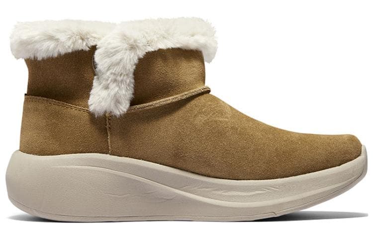 Ботинки зимние Skechers - изображение 2