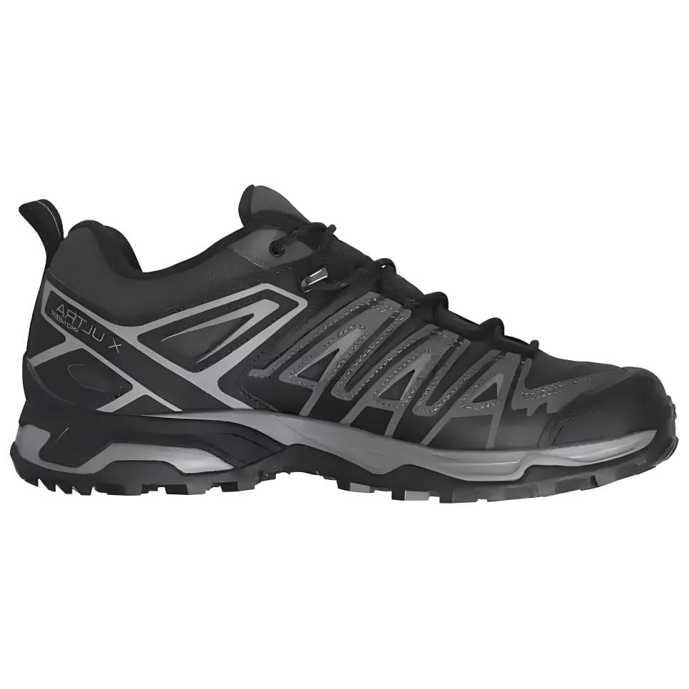 Кроссовки SALOMON X Ultra Pioneer GTX - изображение 2