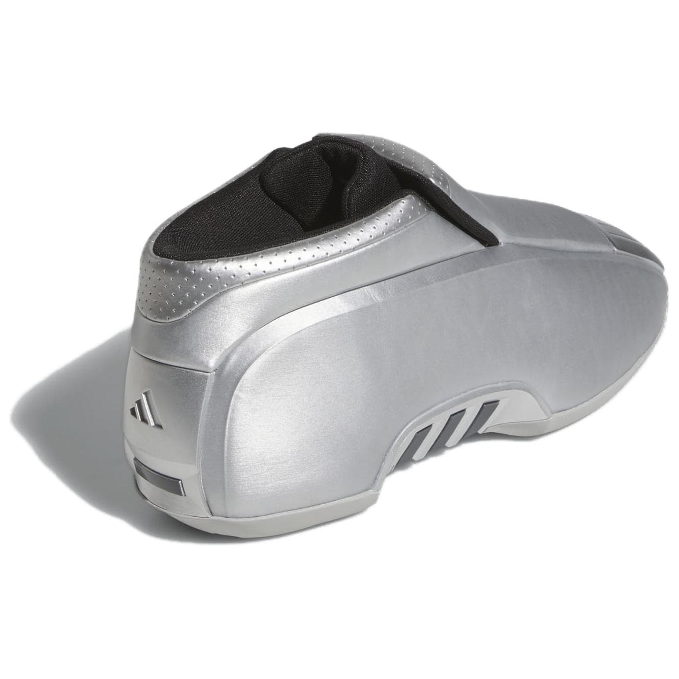 Ретро баскетбольные кроссовки adidas Crazy 2 KB II Silver Metallic - изображение 4