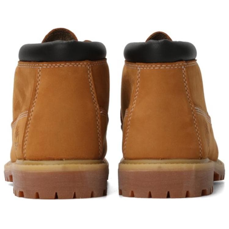 Сапоги Timberland Premium Women's Yellow - изображение 4