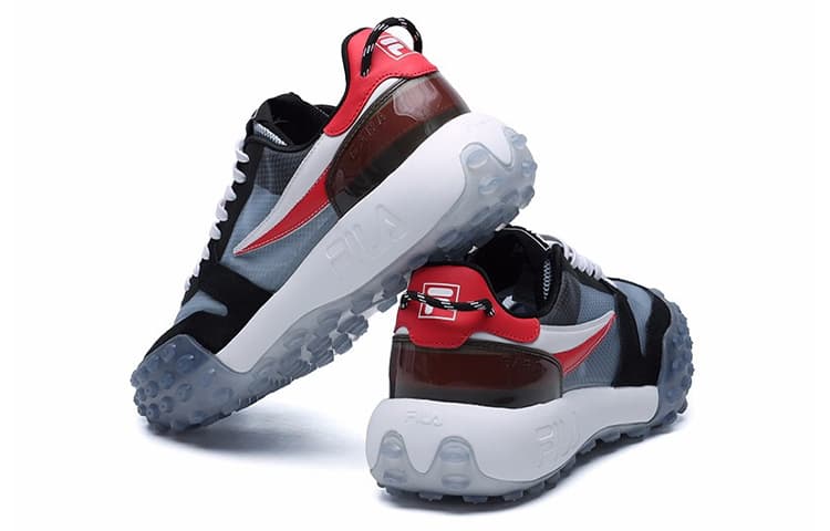 Кроссовки Fila Gara - изображение 5