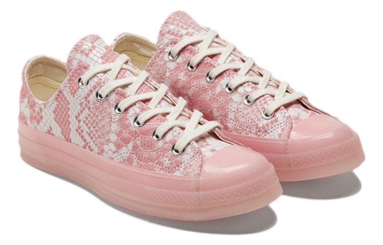 Кеды Converse 1970s "Snake" - изображение 3
