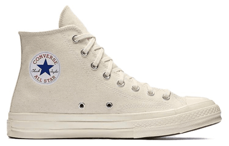 Кеды Converse 1970s Natural White - изображение 2