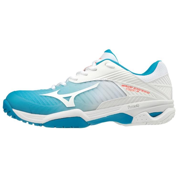 Кроссовки для тенниса Mizuno - изображение 1