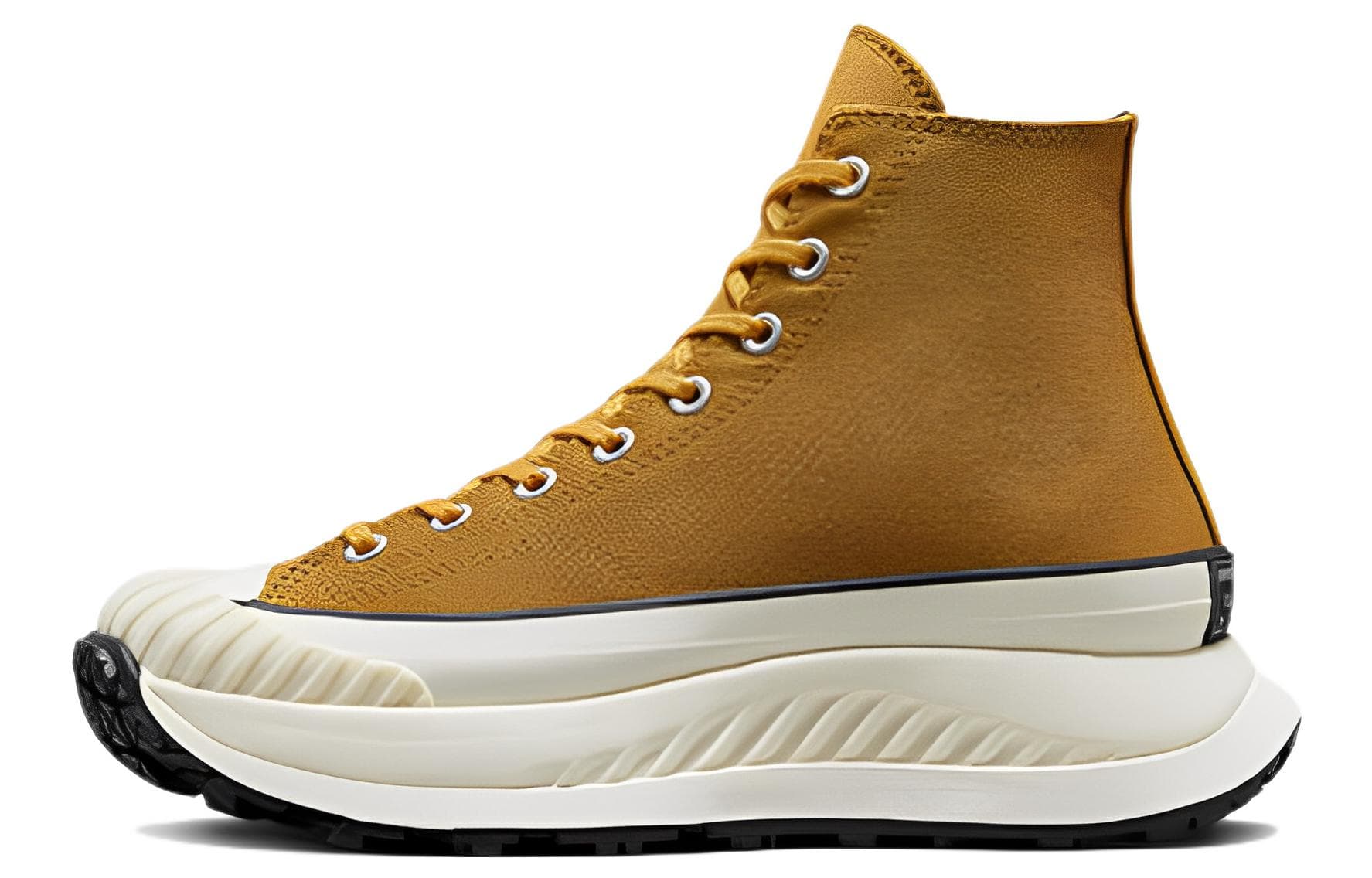Кроссовки Converse Chuck Taylor All Star 1970s High Brown - изображение 1