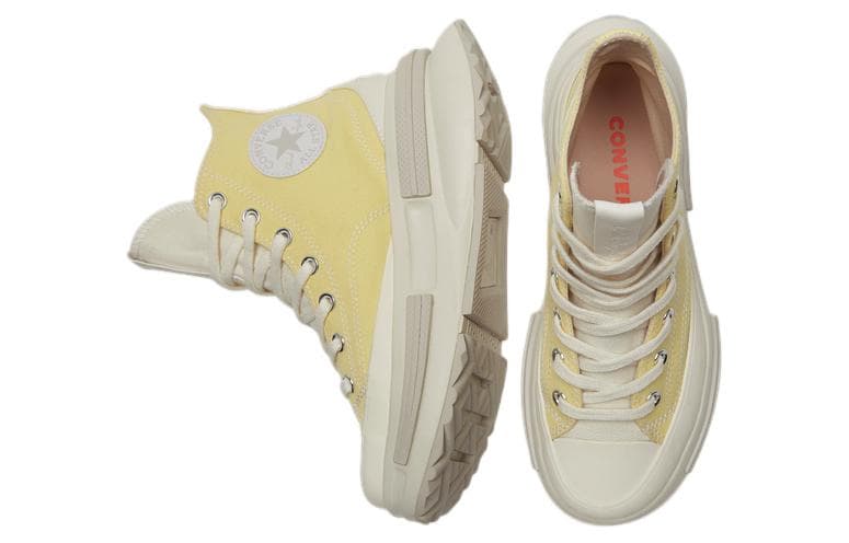 Кеды Converse run star legacy cx - изображение 4