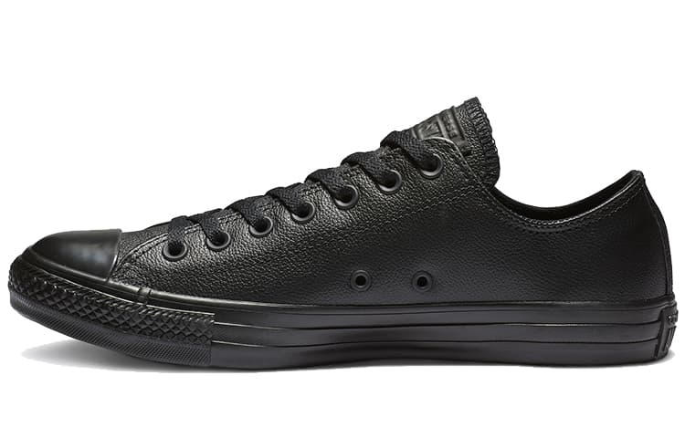 Кеды Converse Chuck Taylor All Star Leather Low Top - изображение 2