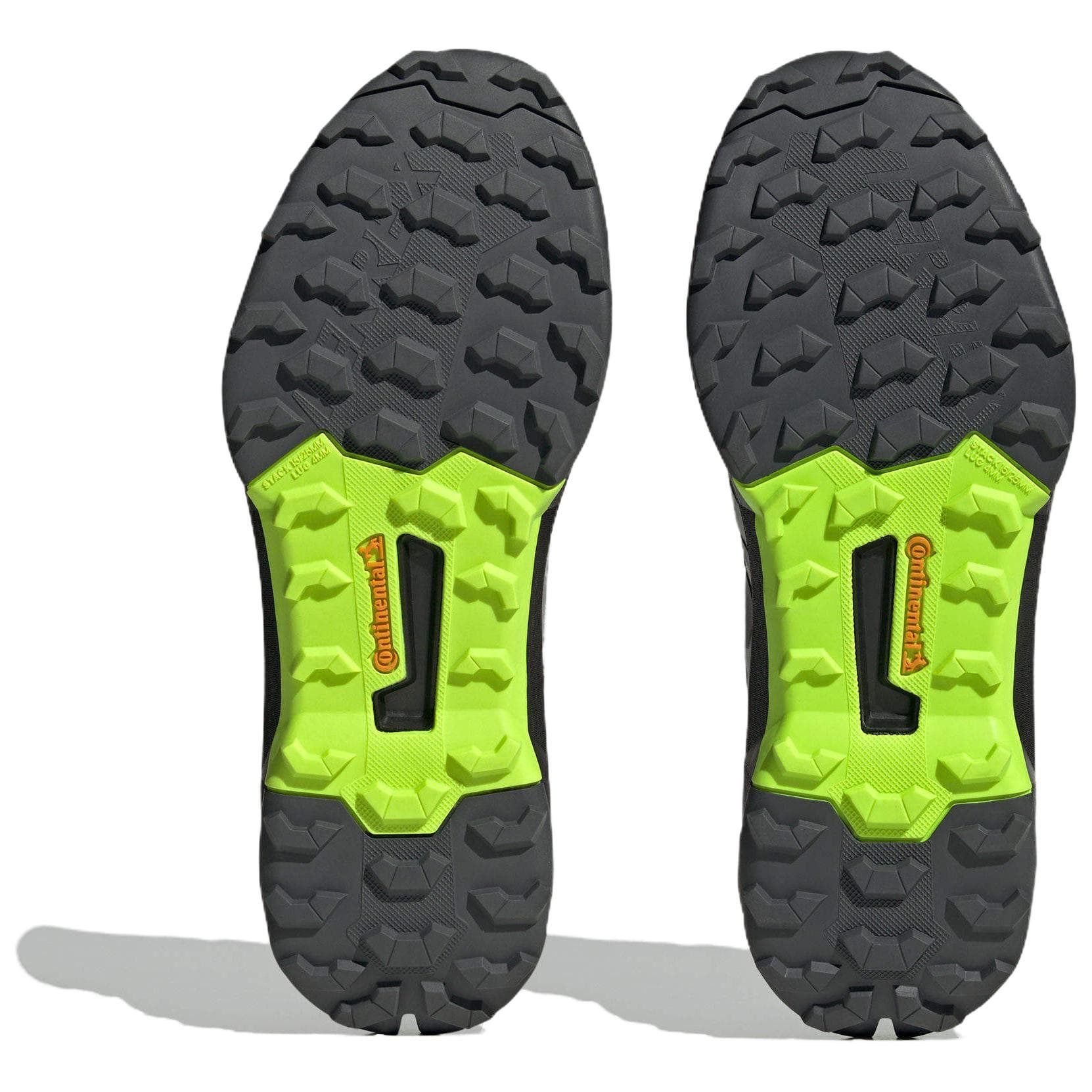 Кроссовки Adidas TERREX Ax4 противоскользящая и устойчивая к истиранию обувь для альпинизма с низким верхом унисекс - изображение 6