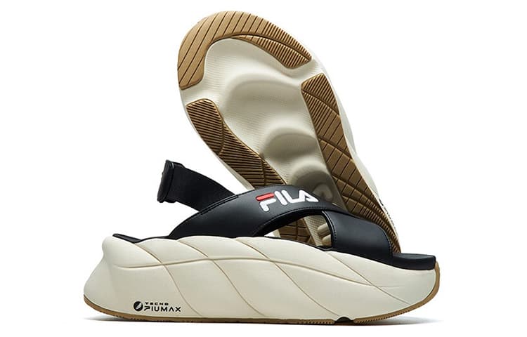 Шлёпанцы Fila - изображение 6