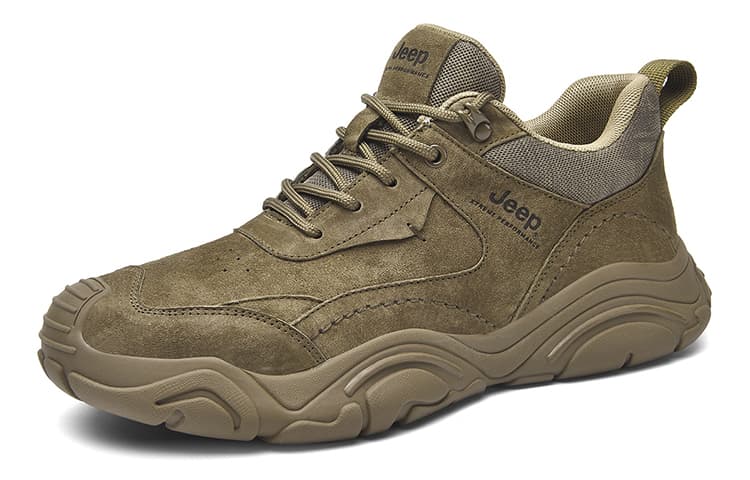 Кроссовки Jeep - изображение 2