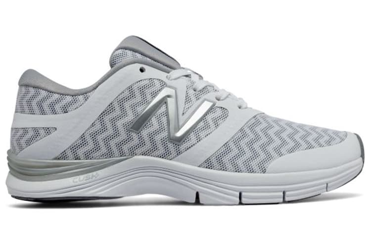 Кроссовки для спортзала New Balance 711 v2 - изображение 2