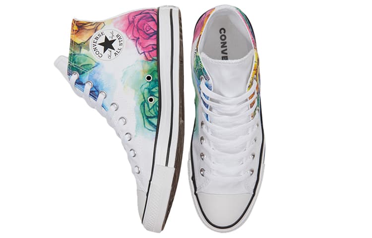 Кеды Converse Chuck Taylor All Star - изображение 5