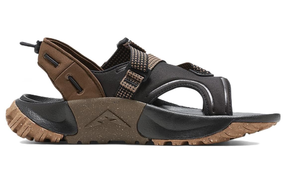 Сандалии с ремешком Nike Oneonta Sandal - изображение 2