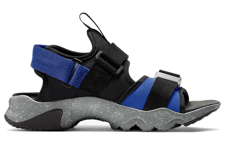 Сандалии с ремешком Nike Canyon Sandal - изображение 2