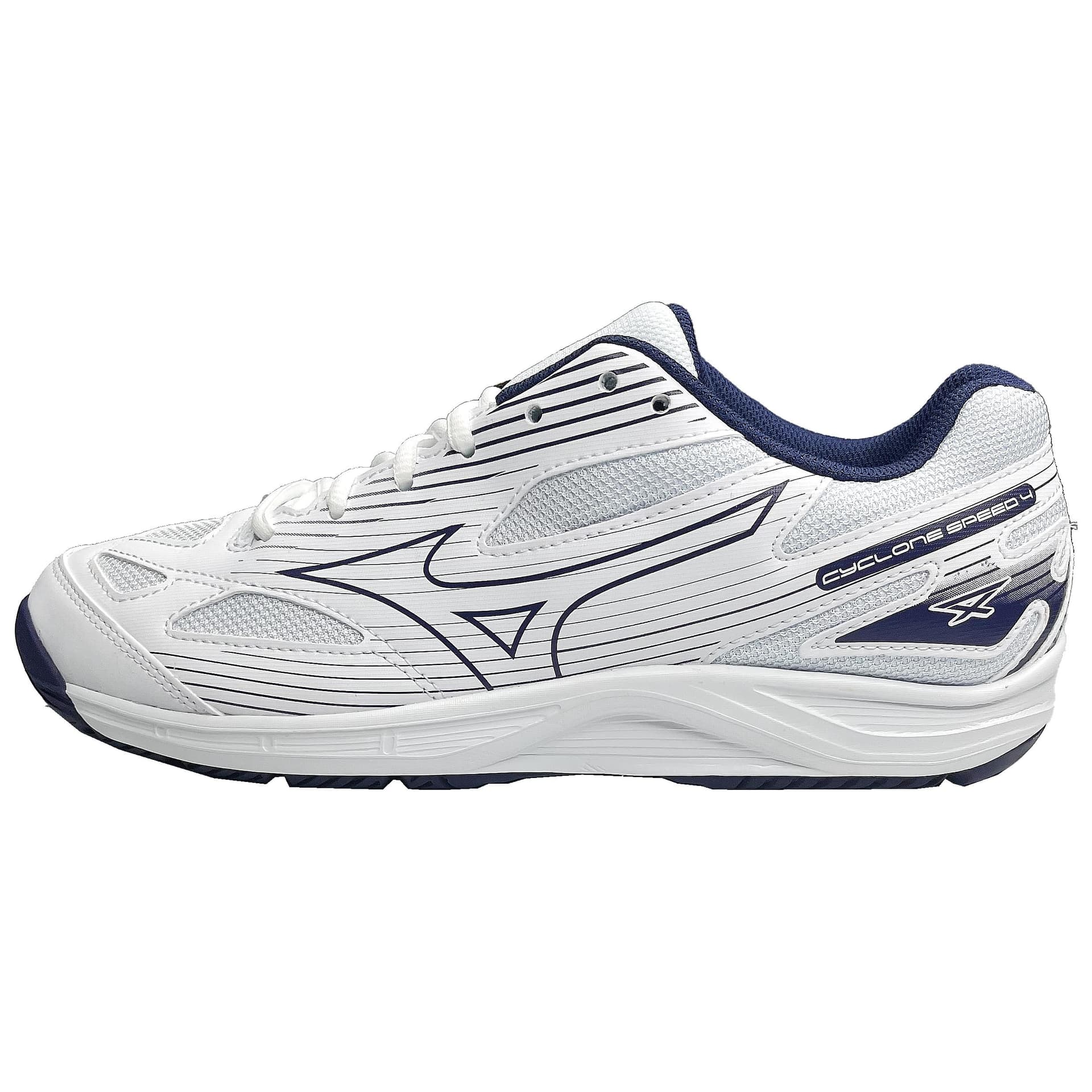 Кроссовки для спортзала Mizuno - изображение 1