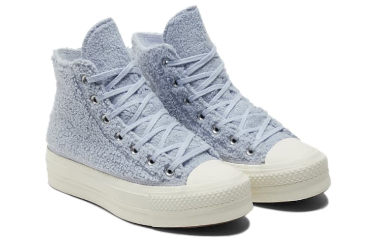 Кеды Converse All Star Lift - изображение 3