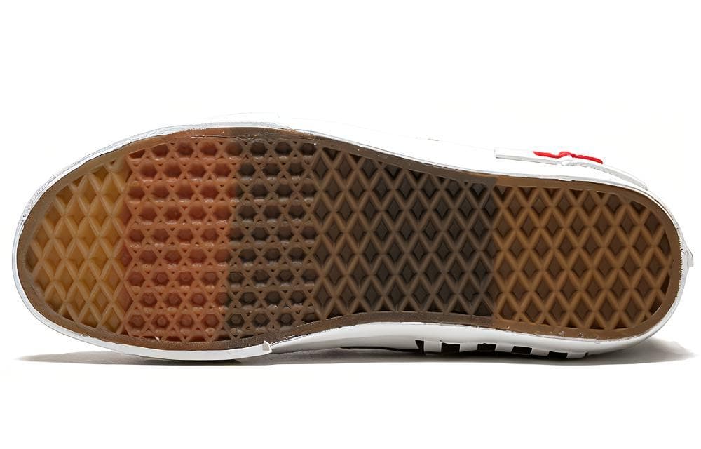 Кеды Vans Vault Slip-On Cap LX - изображение 5