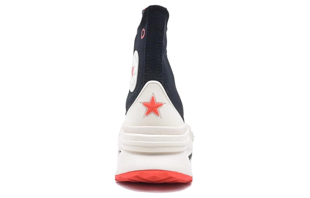 Кеды Converse Run Star Legacy CX Black White - изображение 5