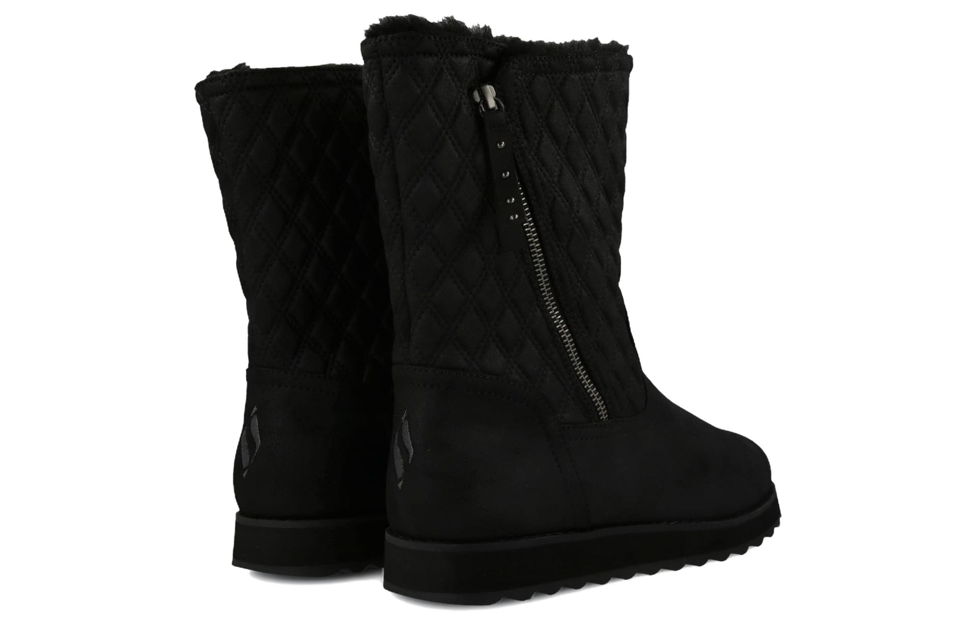 Ботинки зимние Skechers CIZME KEEPSAKES 2.0 W - изображение 4