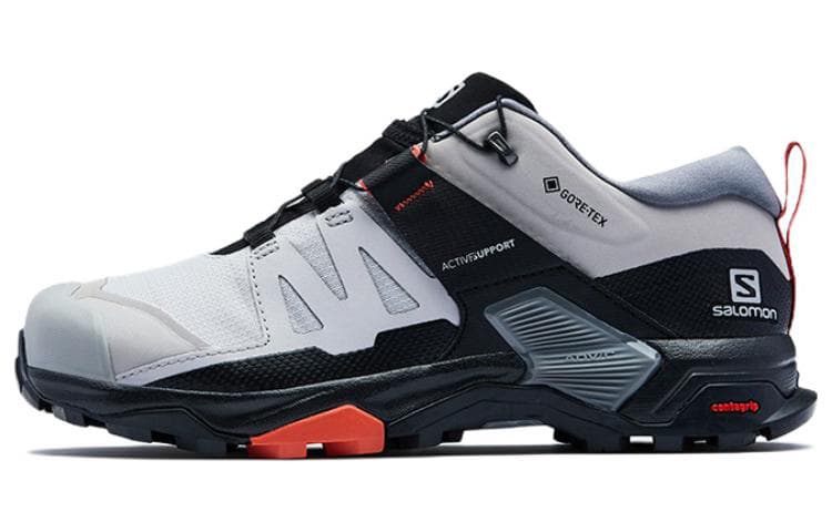 Кроссовки Salomon X Ultra 4 Gtx - изображение 1