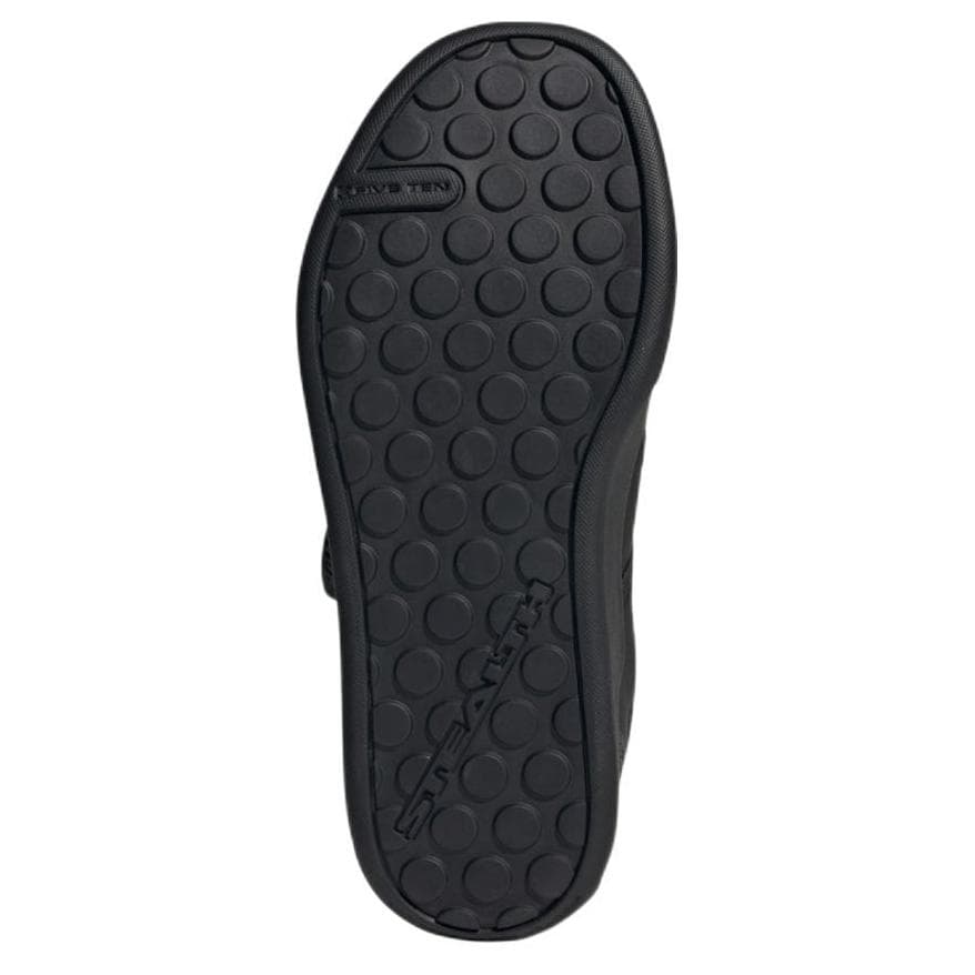 Кроссовки для велоспорта Adidas FIVE TEN FREERIDER противоскользящие устойчивые к истиранию низкие велосипедные кроссовки - изображение 6