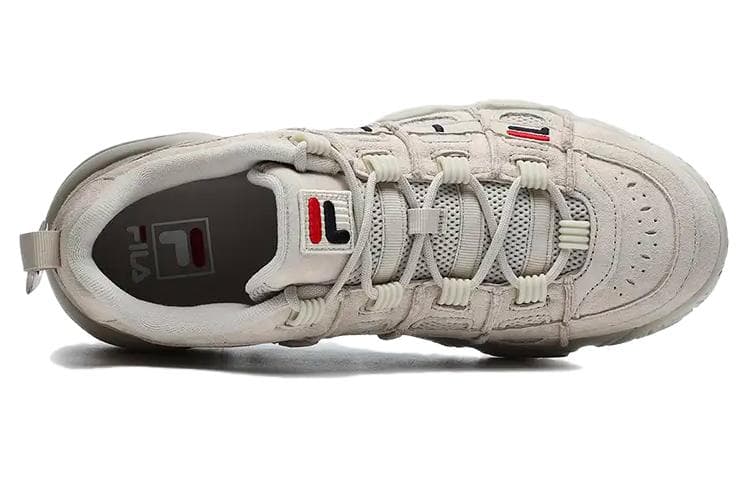 Кроссовки FILA - изображение 3