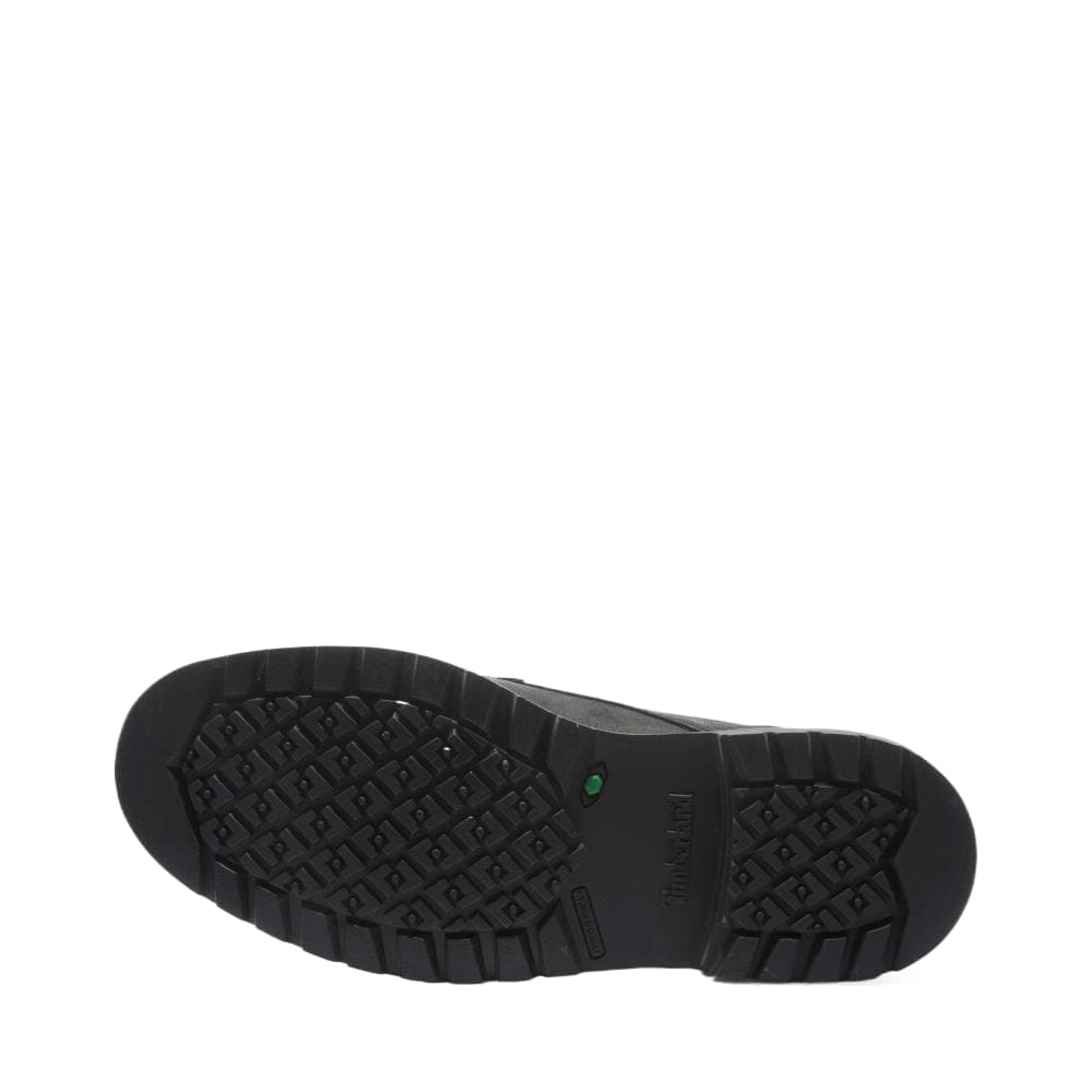 Сапоги Timberland REDWOOD FALLS Ботильоны Мужские Черные - изображение 5