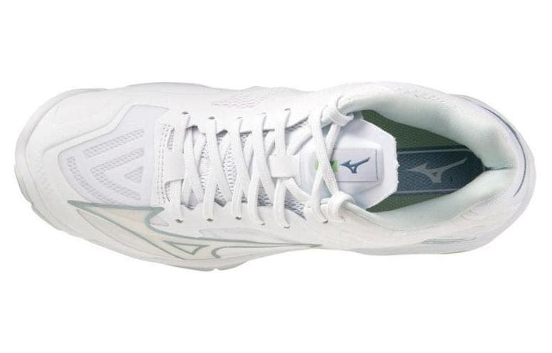 Кроссовки для спортзала Mizuno - изображение 3