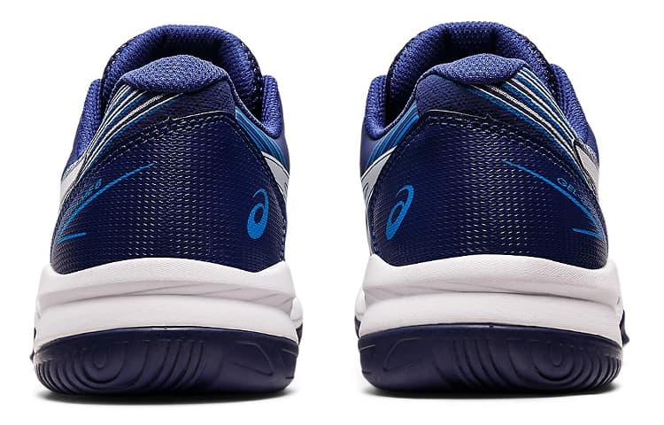 Кроссовки для тенниса Asics Gel-Game 8 - изображение 5