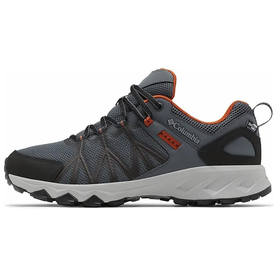 Кроссовки Columbia Peakfreak 2 Противоскользящий Устойчивый к истиранию Сцепление Низкий Топ - изображение 1