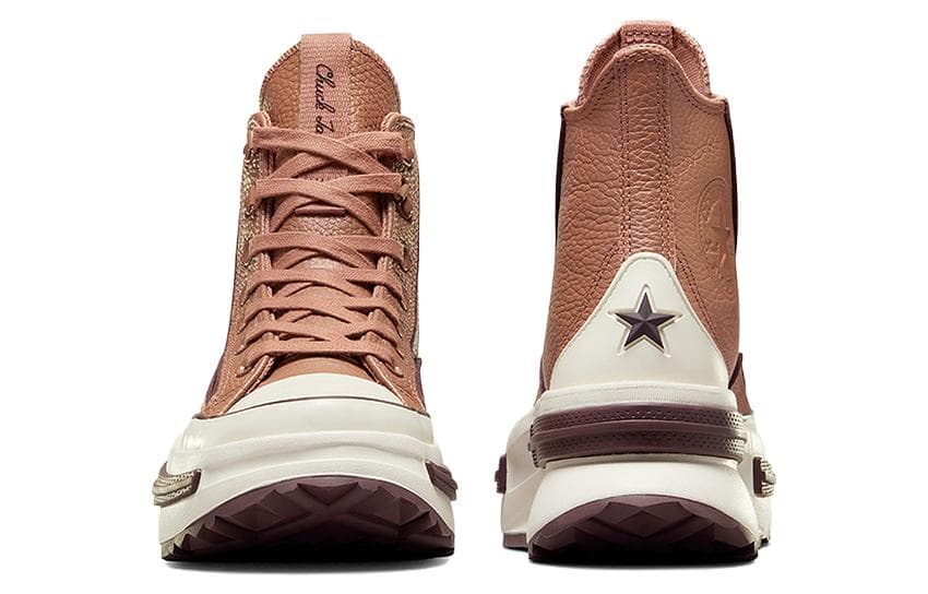 Кеды Converse Run Star Legacy CX - изображение 4