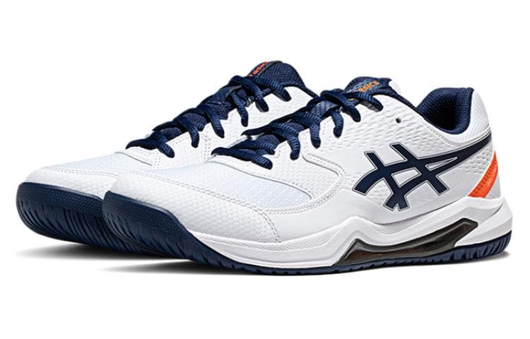 Кроссовки для тенниса Asics Gel-Dedicate 8 - изображение 2